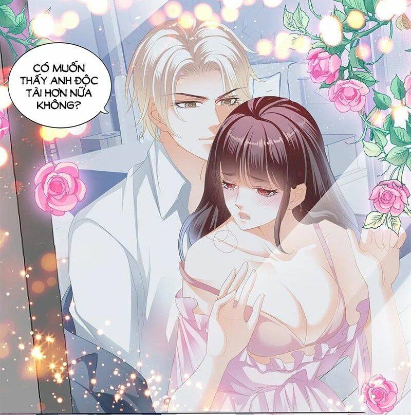 Thiểm Hôn Kiều Thê: Chapter 279