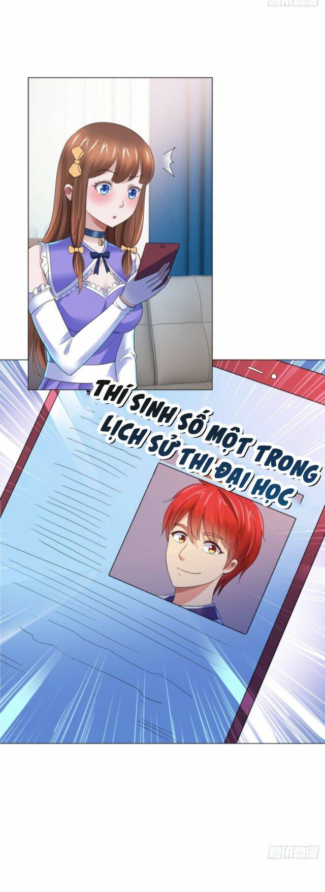 Đô Thị Chí Tôn Hệ Thống: Chapter 137