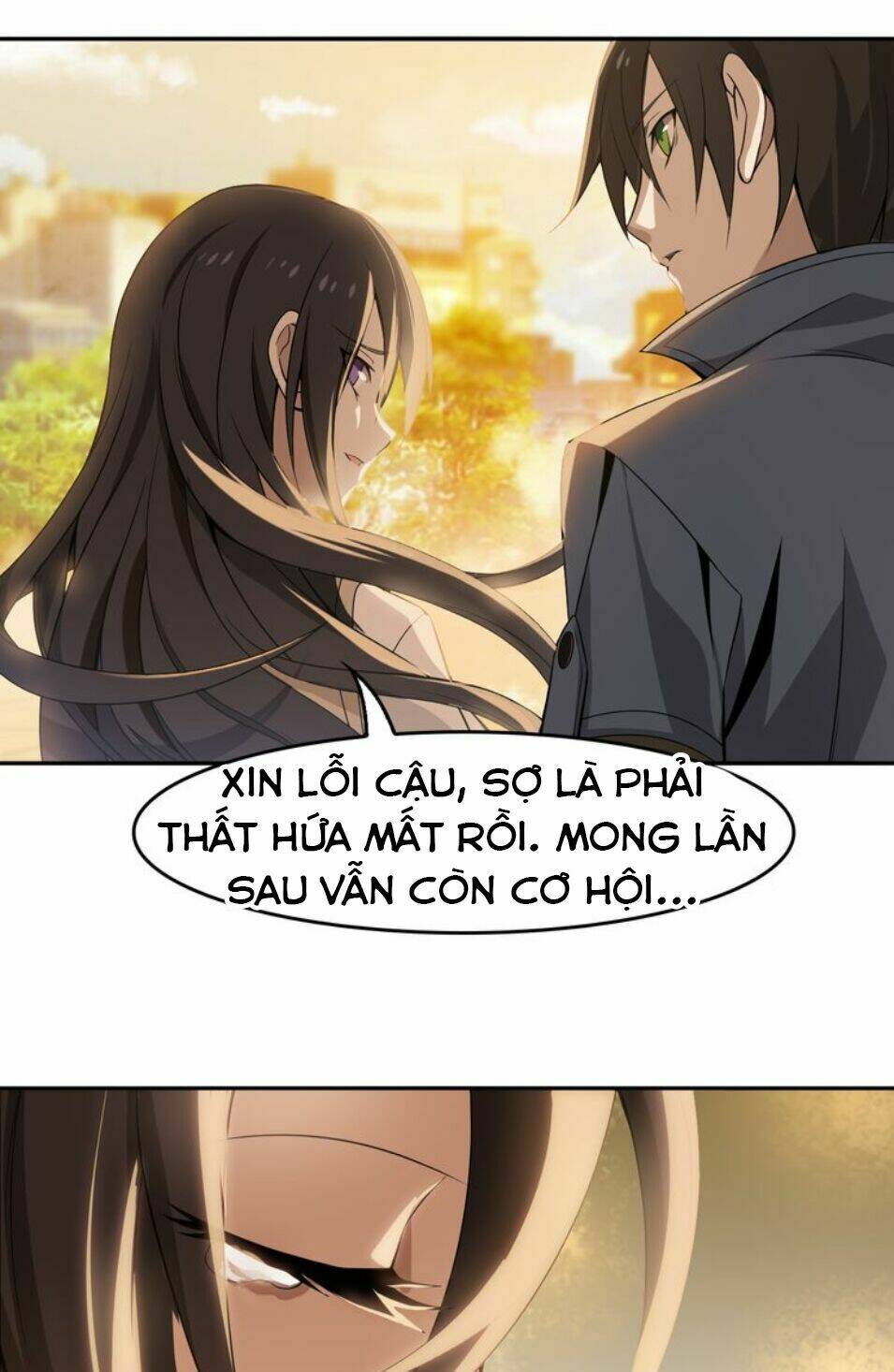 Siêu Cấp Đại Chủ Bạ: Chapter 7