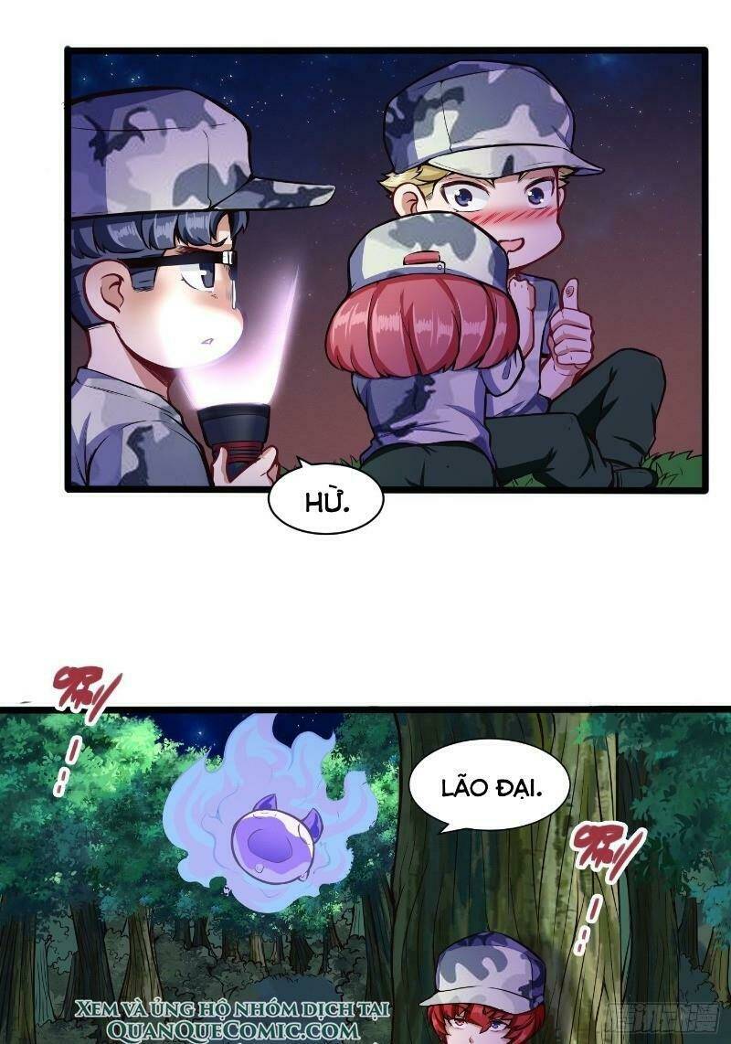 Đô Thị Âm Dương Tiên Y: Chapter 89