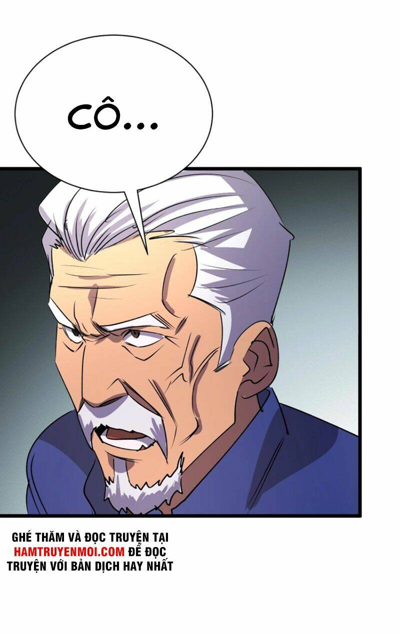 Bắt Đầu Với Tề Thiên Đại Thánh: Chapter 21