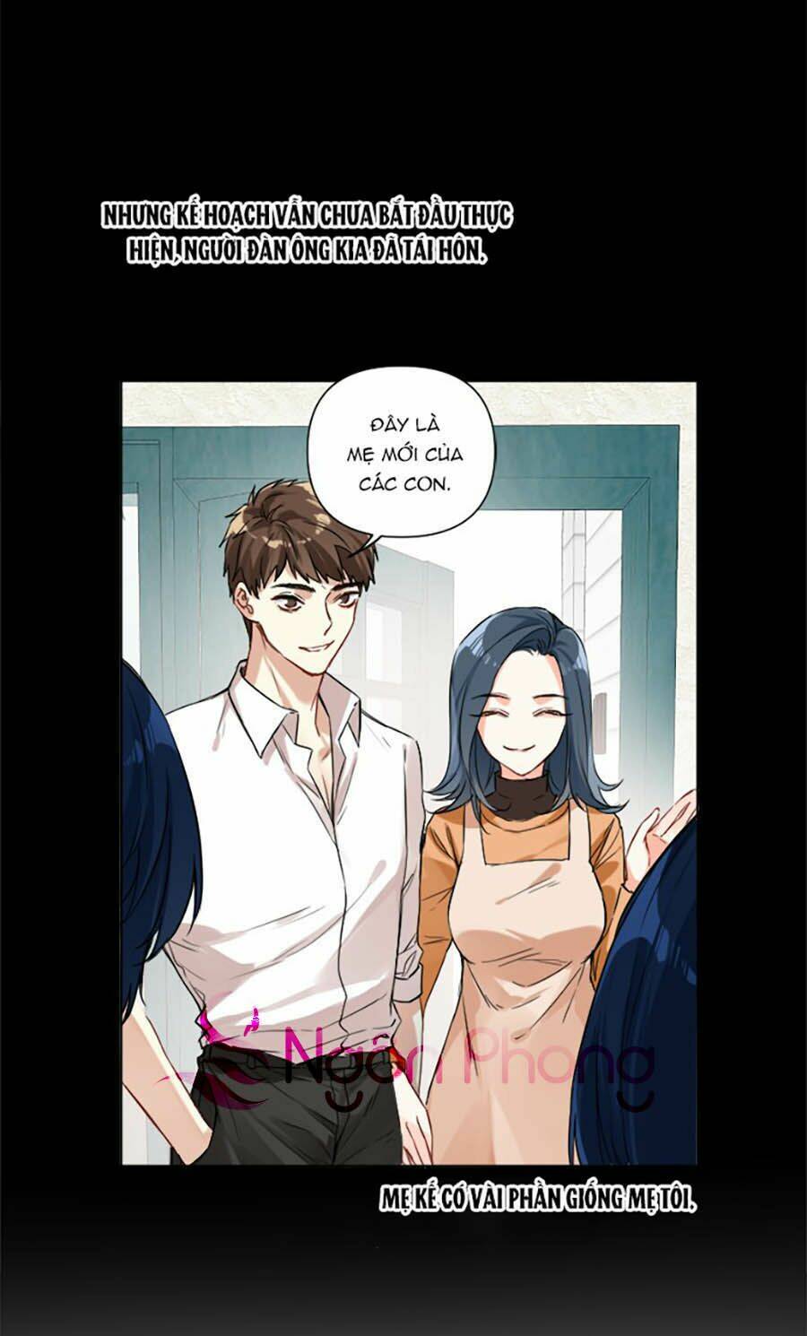 Tâm Động Thuấn Di: Chapter 34