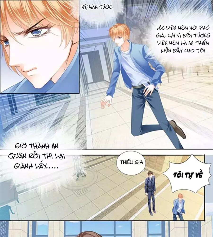 Bá Đạo Tiểu Thúc, Xin Trêu Chọc Vừa Thôi!: Chapter 55