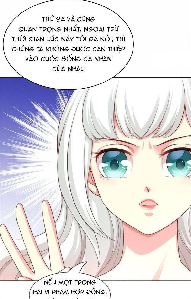 Gặp Phải Người Chồng Xảo Quyệt!: Chapter 5