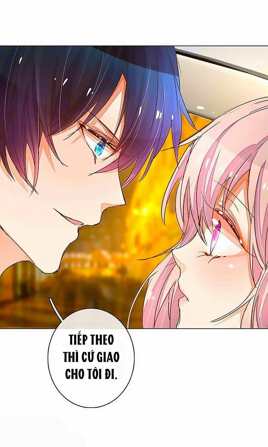 Hào Môn Tiểu Lãn Thê: Chapter 59