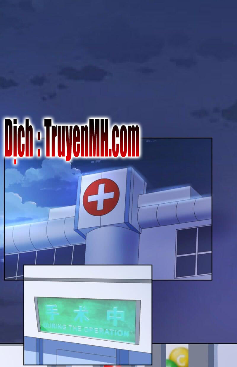 Hôn Sai 55 Lần: Chapter 100