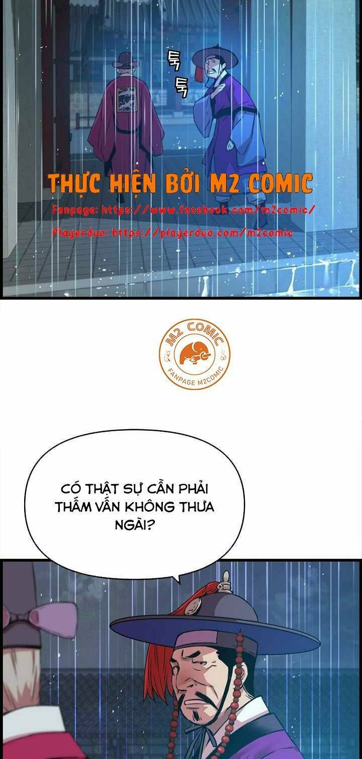 Tôi Sẽ Sống Như Một Hoàng Tử: Chapter 30