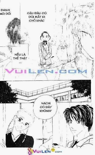 1/4 Tình Yêu: Chapter 5