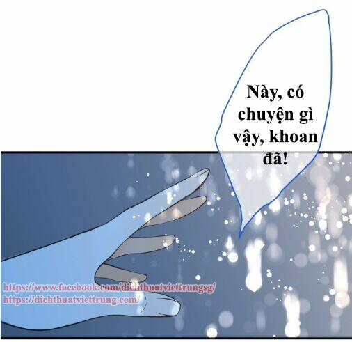 Bạn Trai Tôi Là Cẩm Y Vệ 2: Chapter 94