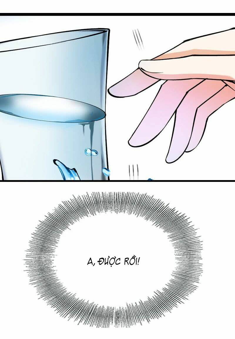 Cứu Tôi Đi Hủ Thần: Chapter 6