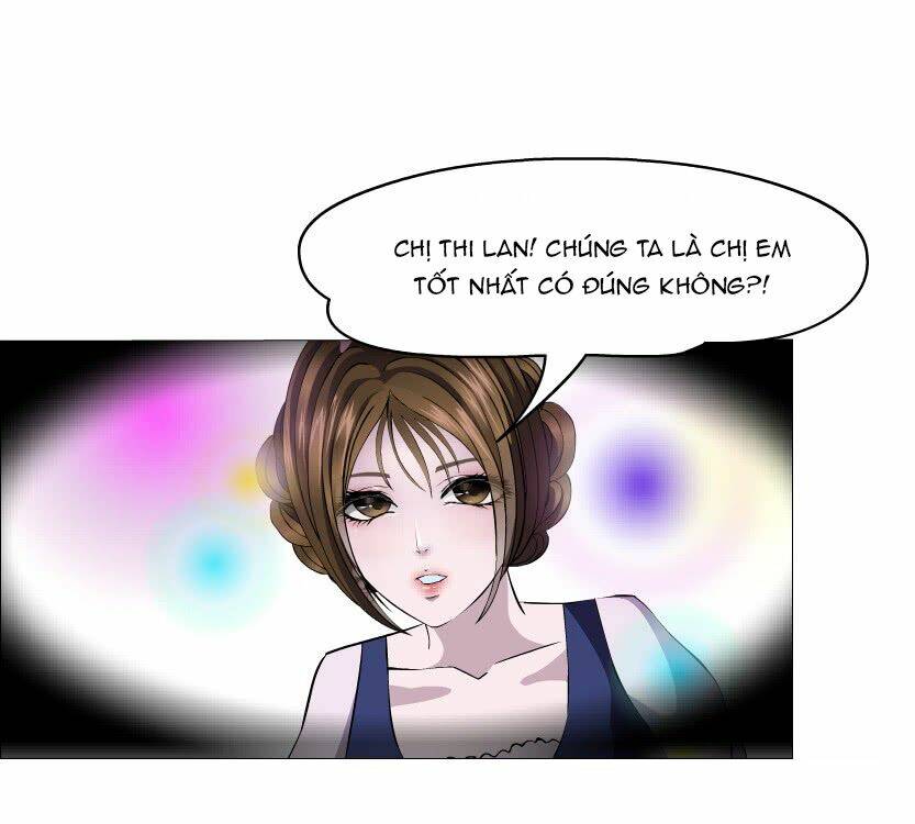 Cạm Bẫy Của Nữ Thần: Chapter 185