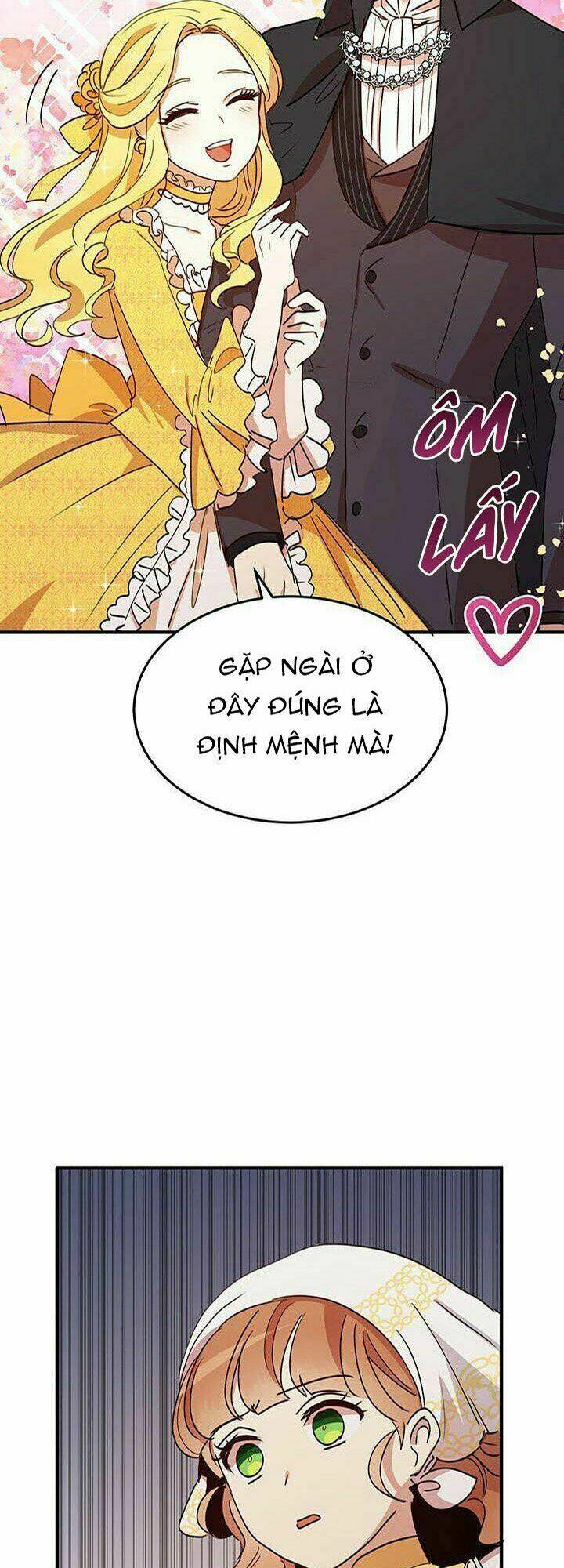 Công Tước, Loạn Vừa Thôi!: Chapter 25.2