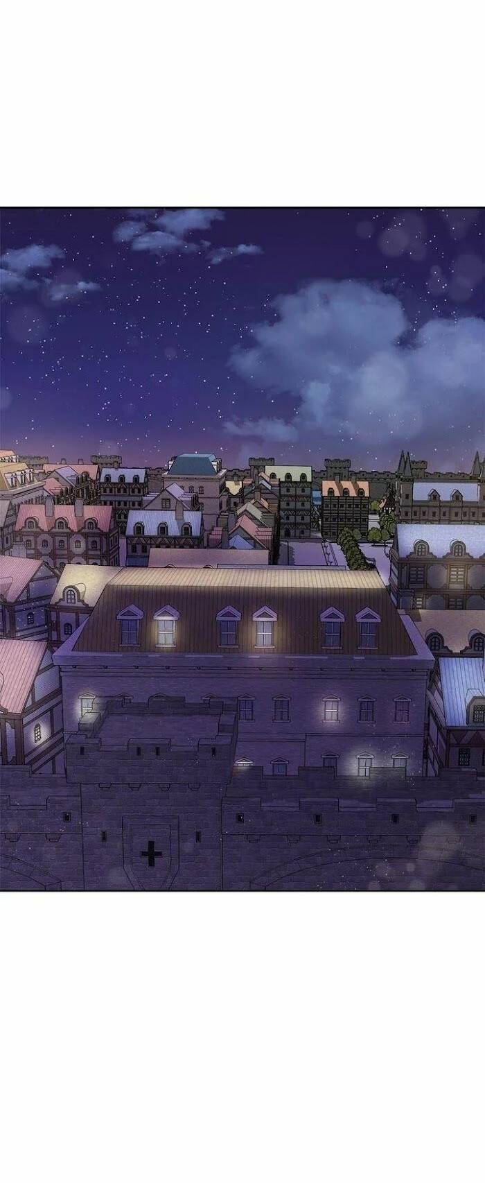Cách Mà Pháp Sư Đối Mặt Với Cái Chết: Chapter 8.1