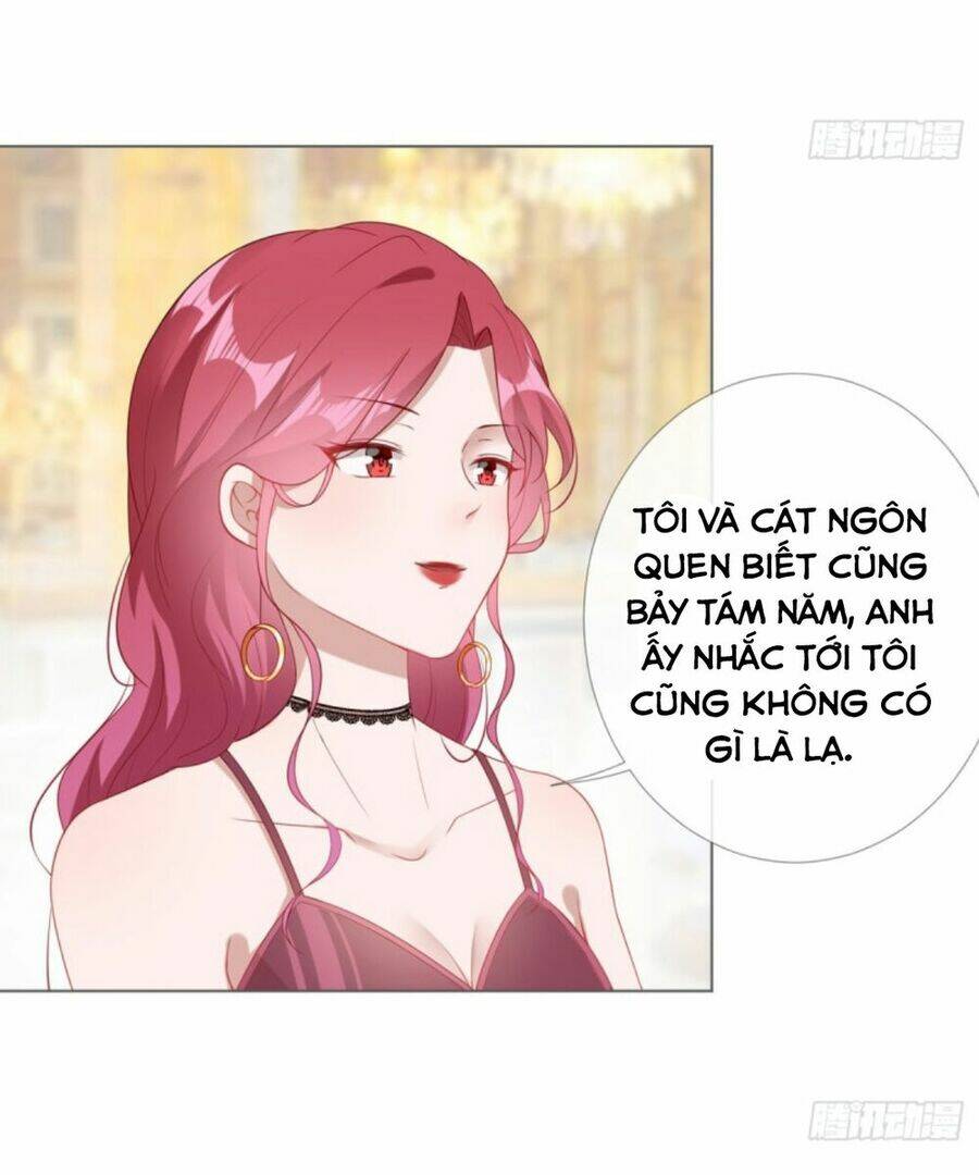 Hẹn Anh Một Giấc Mộng Thơ: Chapter 6