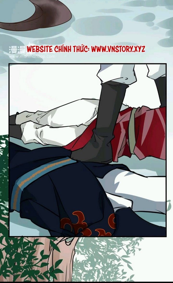 Công Chúa Gả Đến: Chapter 15