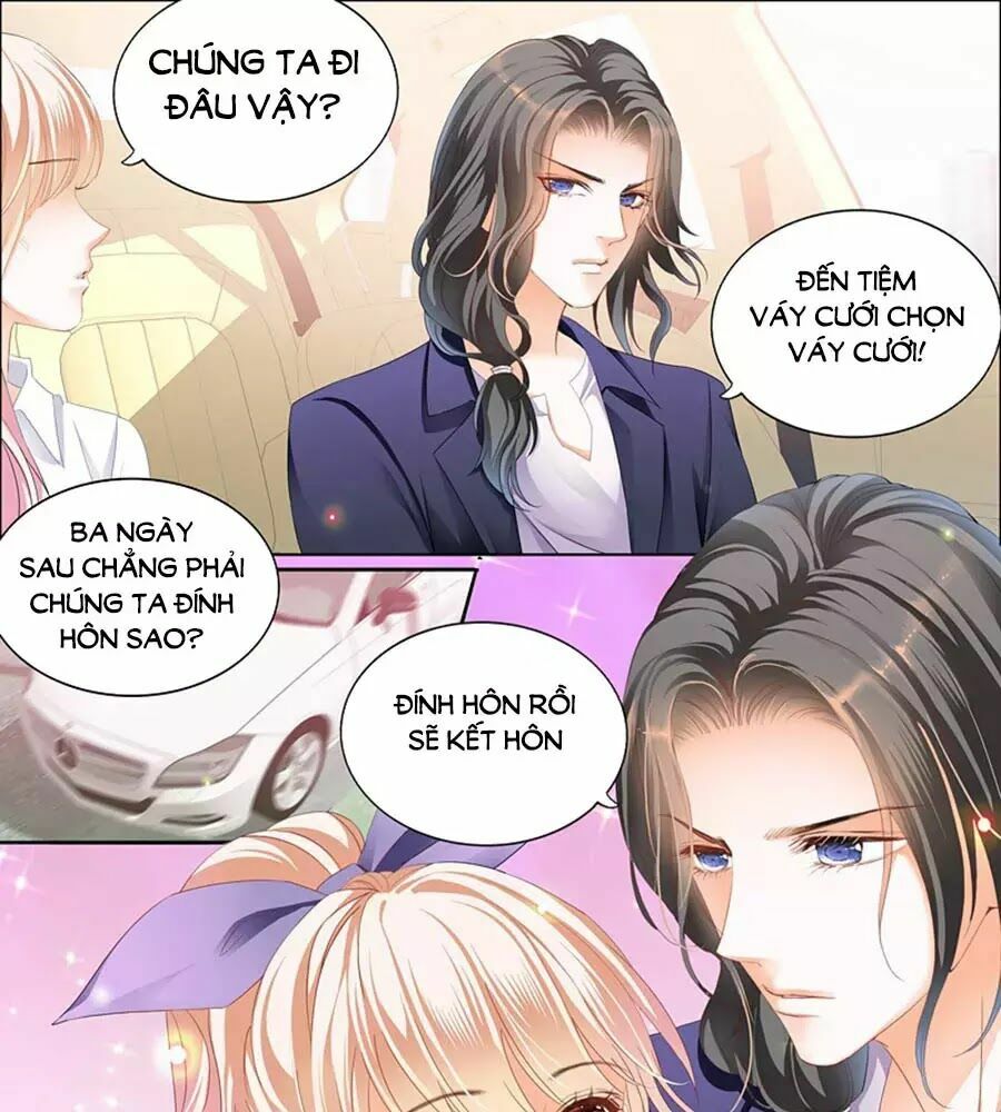 Bá Đạo Tiểu Thúc, Xin Trêu Chọc Vừa Thôi!: Chapter 58