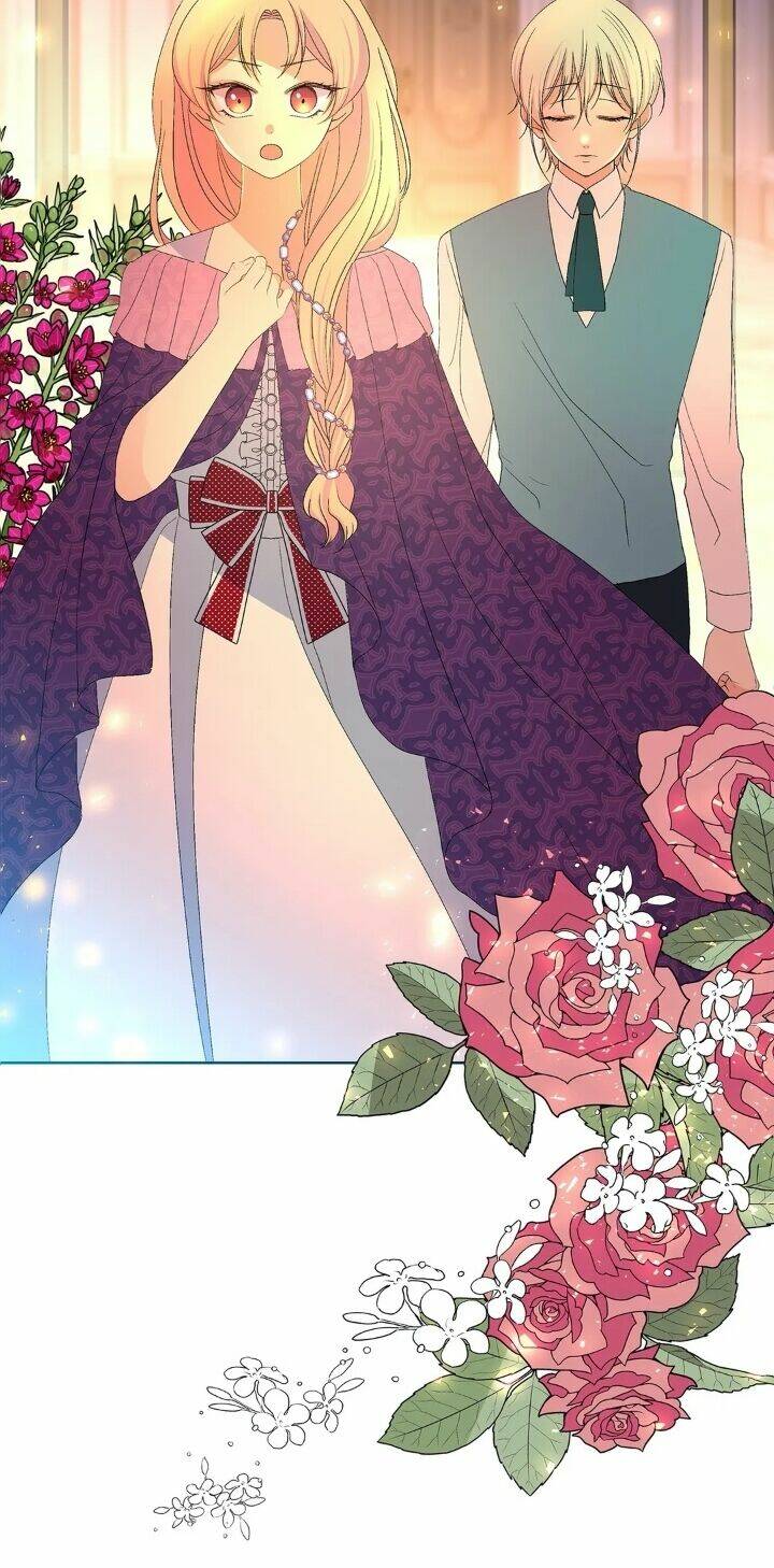 Công Chúa Thời Gian Có Hạn: Chapter 14