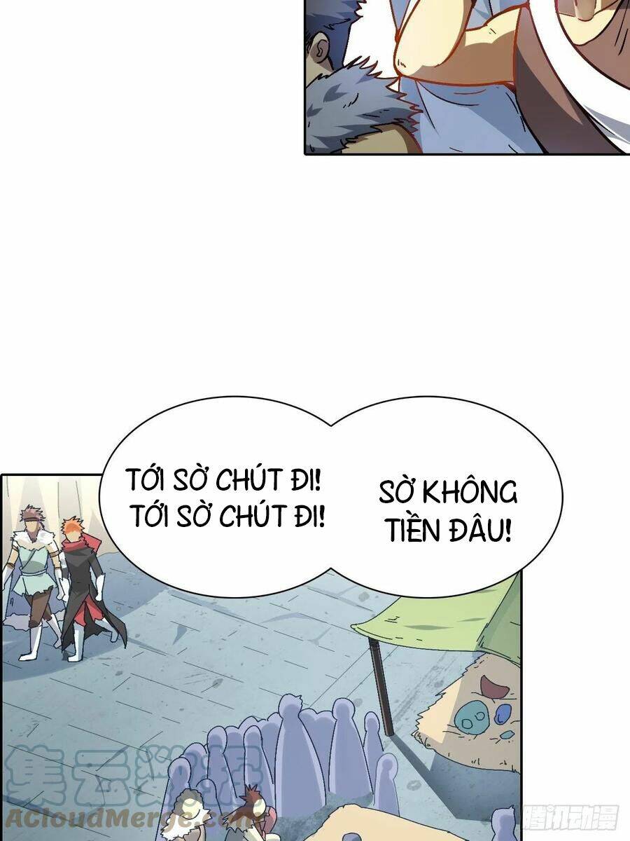 Người Nguyên Thủy Mạnh Nhất: Chapter 72