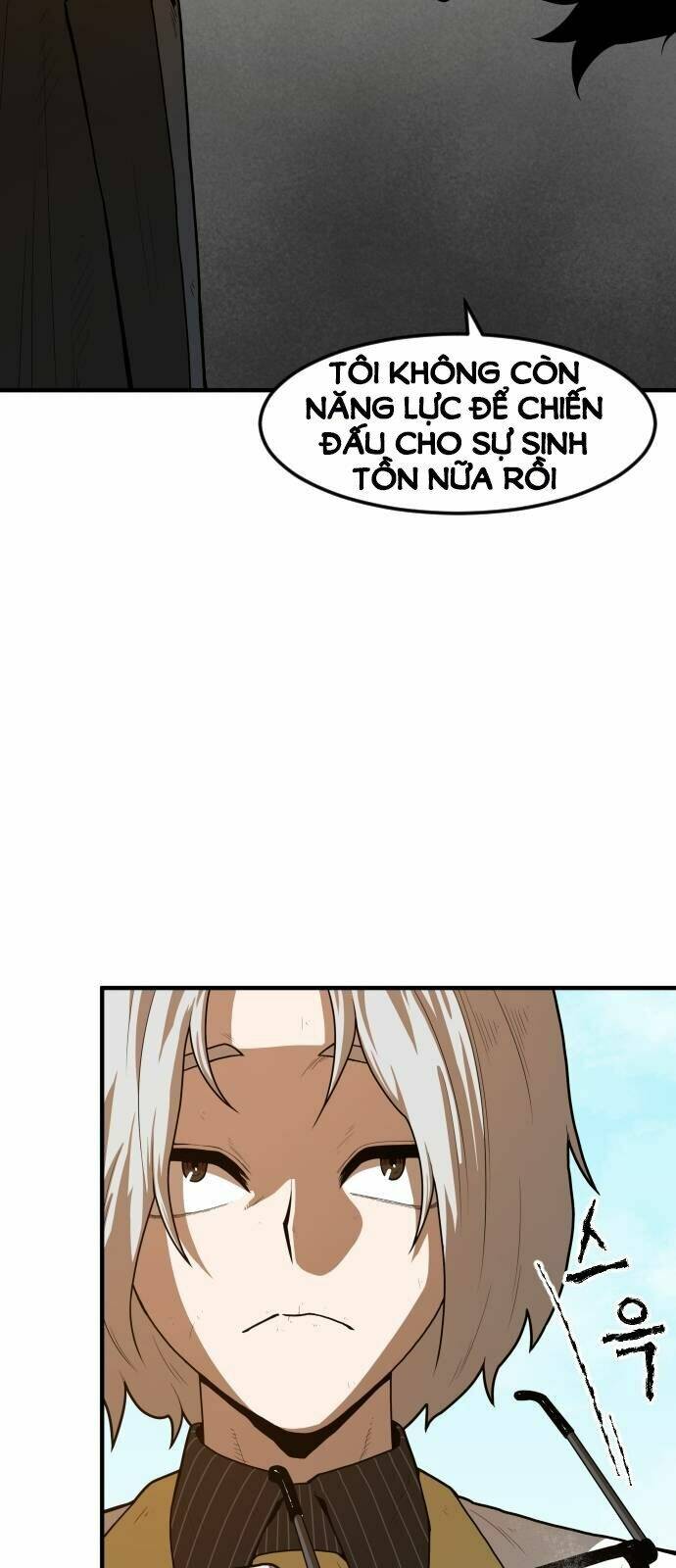 Chinh Phạt Học Đường: Chapter 3