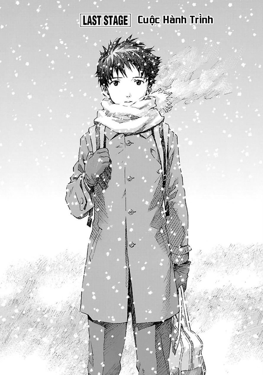 Shin Seiki Evangelion: Chapter 96