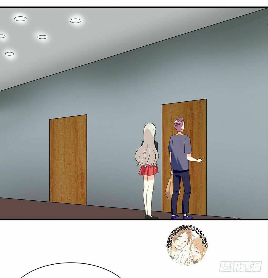 Bảo Bối Thiên Ức Hào Môn: Chapter 9