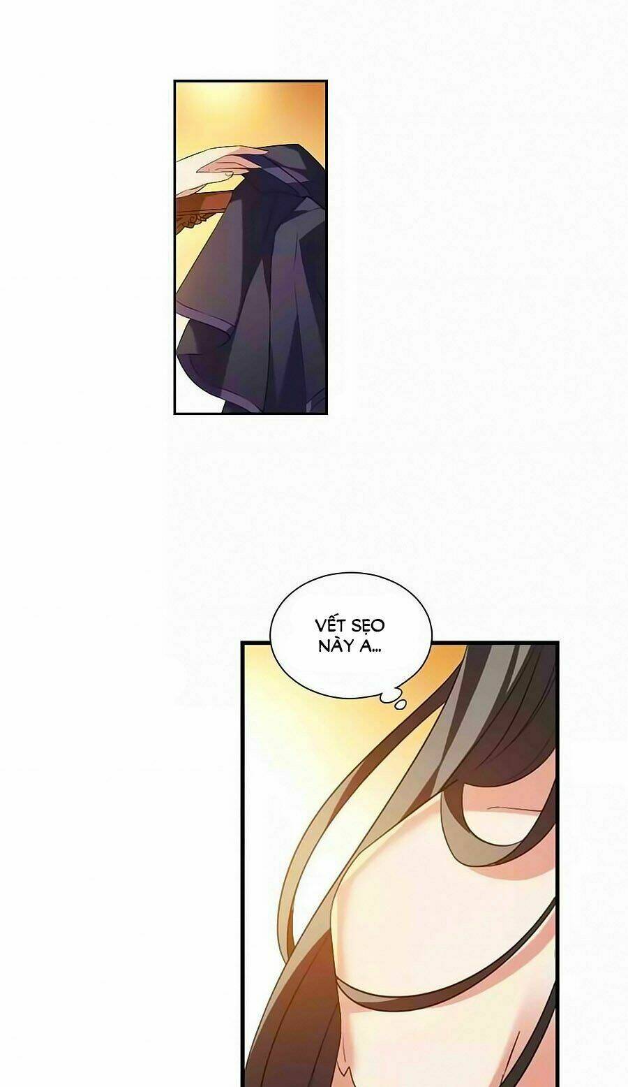 Toàn Cơ Từ: Chapter 31.1