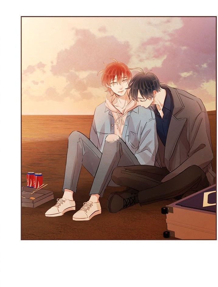 Giữa Tình Yêu Và Tình Bạn: Chapter 42