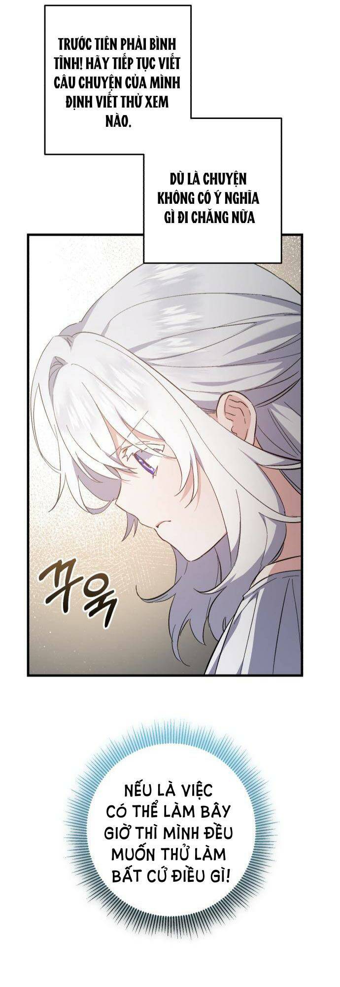 Công Tước Đã Nhặt Được Gì Tại Rừng: Chapter 4