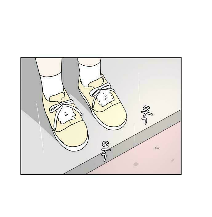 30 Phút Bước Đi Bên Em: Chapter 39