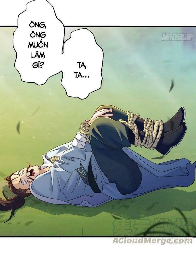 Ta Là Đại Hoàn Đan: Chapter 59