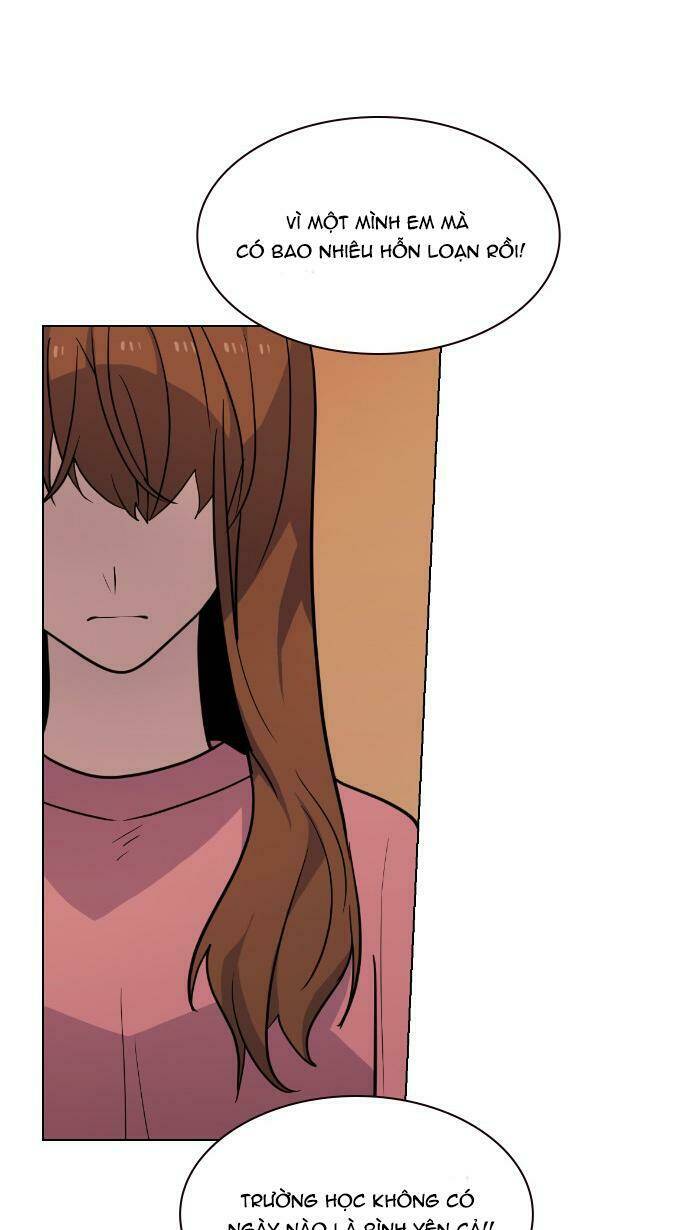 Thằng Bạn Trai Tồi Tệ Của Tôi: Chapter 65