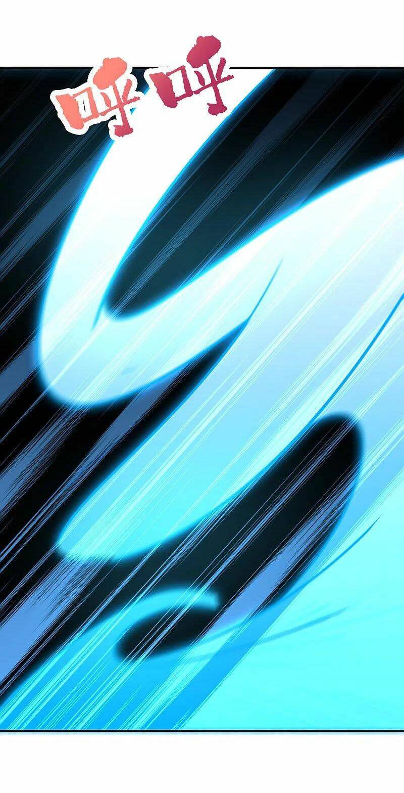 Phục Thiên Thánh Chủ: Chapter 214