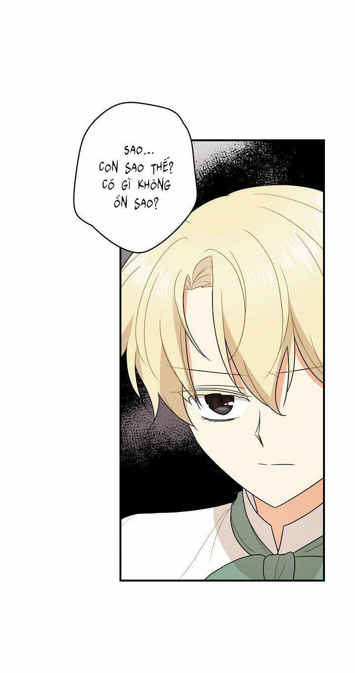 Xuyên Không Trở Thành Mami Phản Diện: Chapter 50