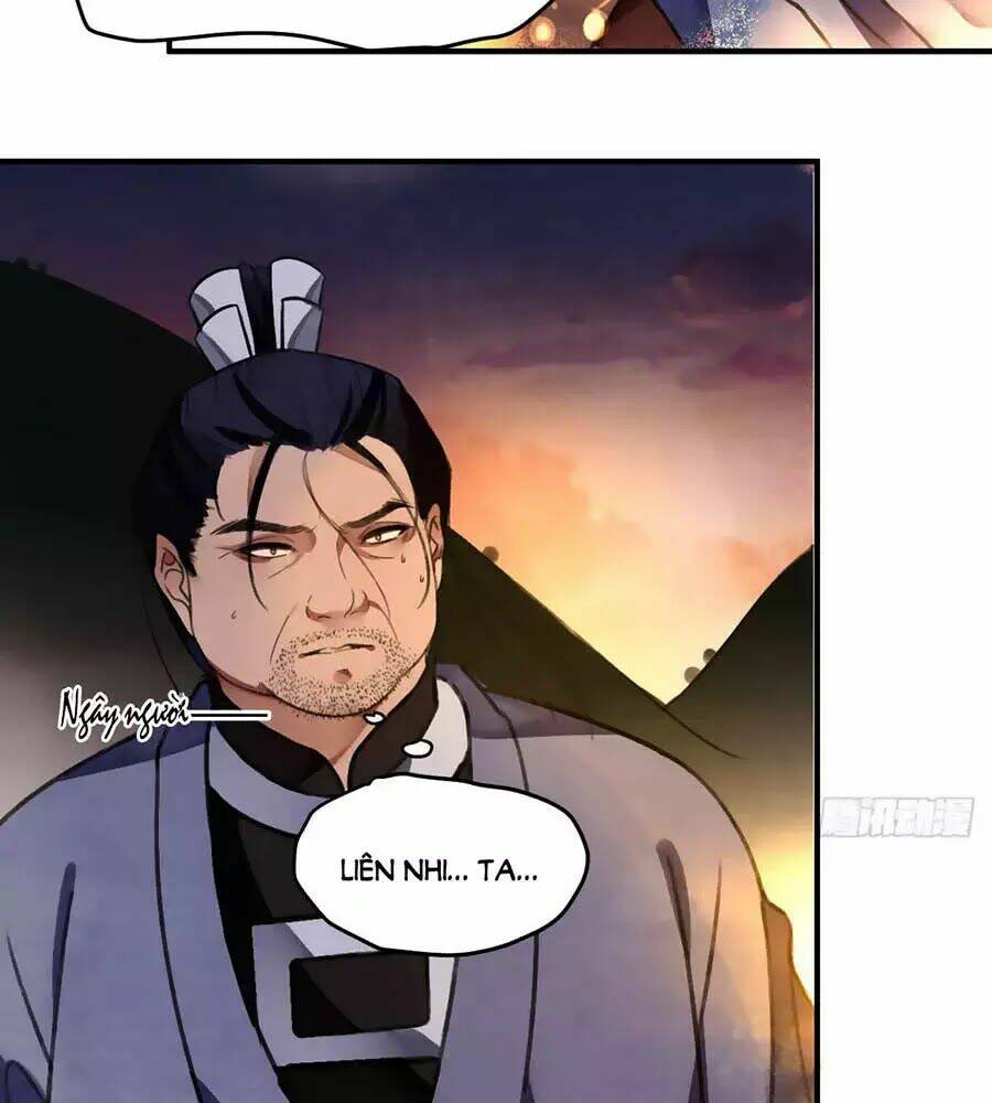 Giấc Mộng Nam Triều: Chapter 29