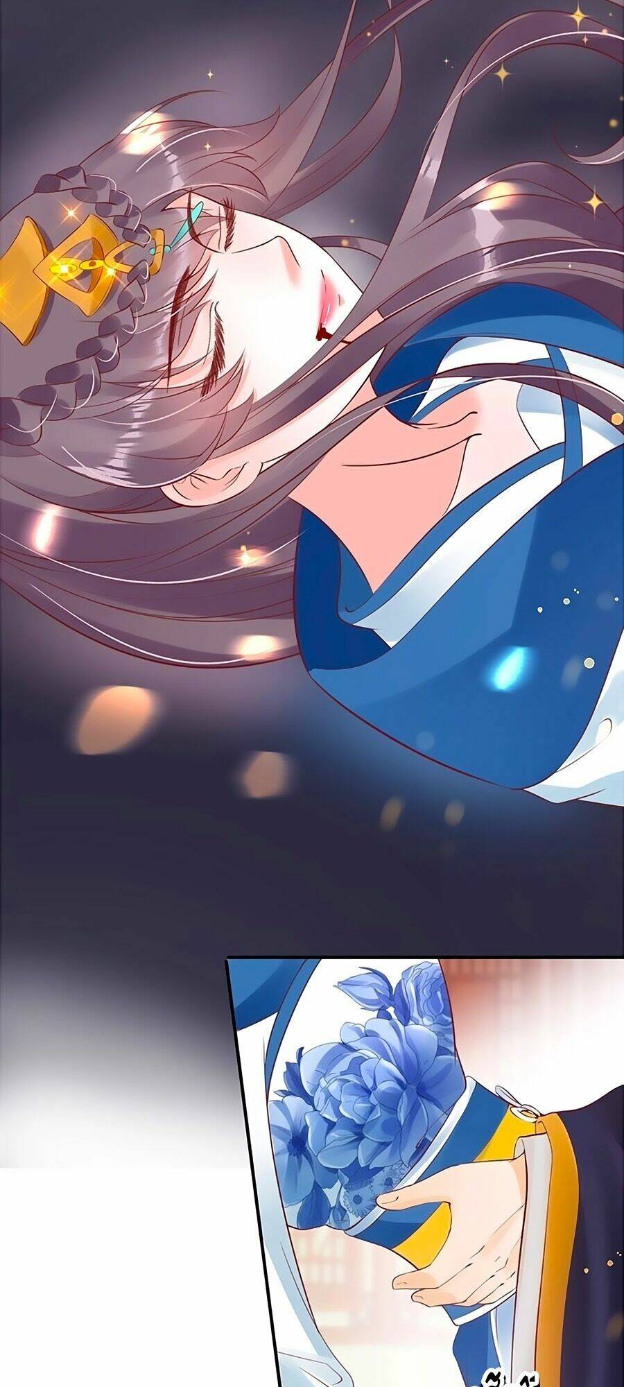 Thịnh Thế Lê Hoa Điện: Chapter 44