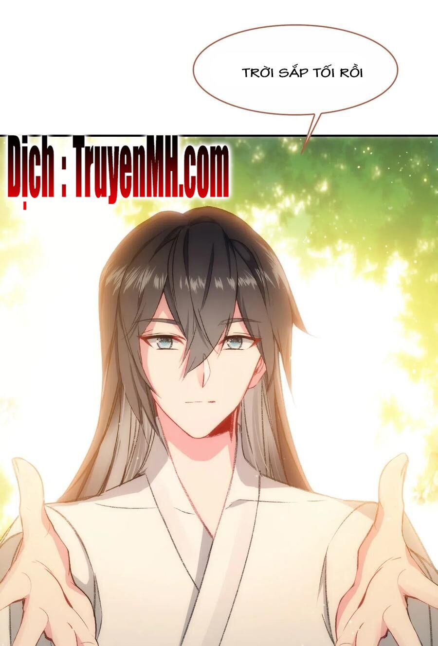 Gả Cho Một Tên Thái Giám Đáng Ghét: Chapter 198
