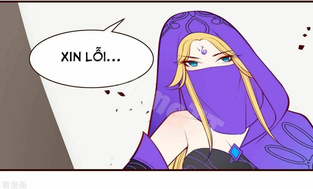 Bỉ Ngạn Hoa: Chapter 35