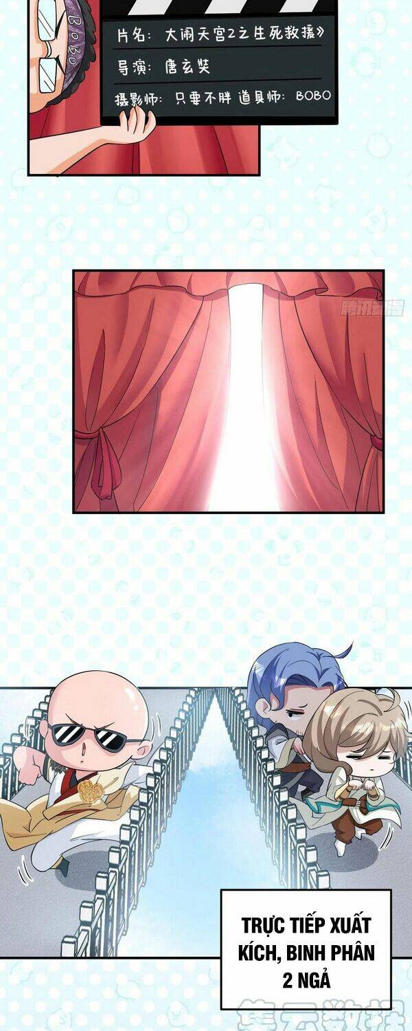 Tà Du Ký: Chapter 95