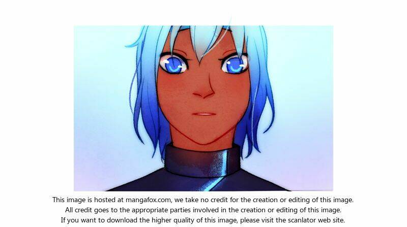 Always Human: Chapter 1.5