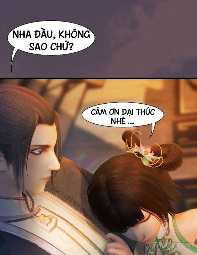 Cửu Hoang Đọa Huyền Sư: Chapter 50