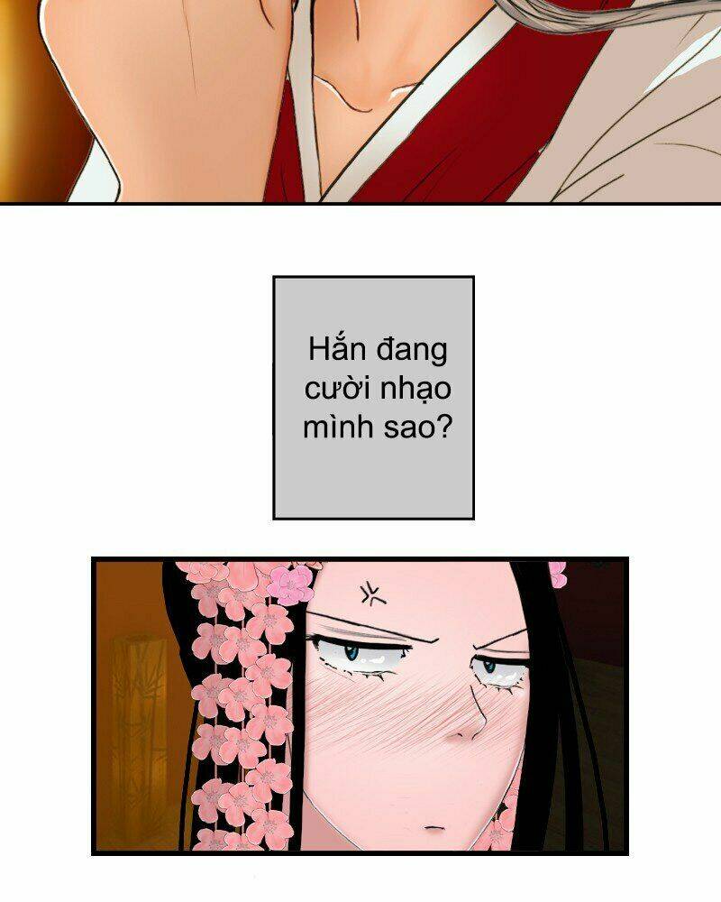 Huyết Đế Bạo Chúa: Chapter 10