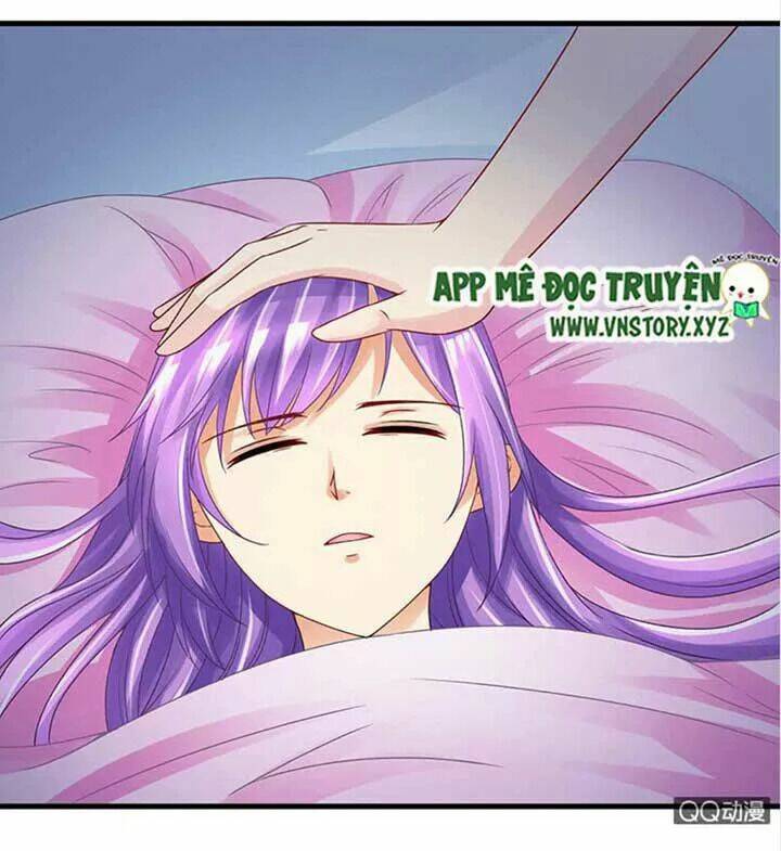 Bồn Tắm Có Vấn Đề?: Chapter 42