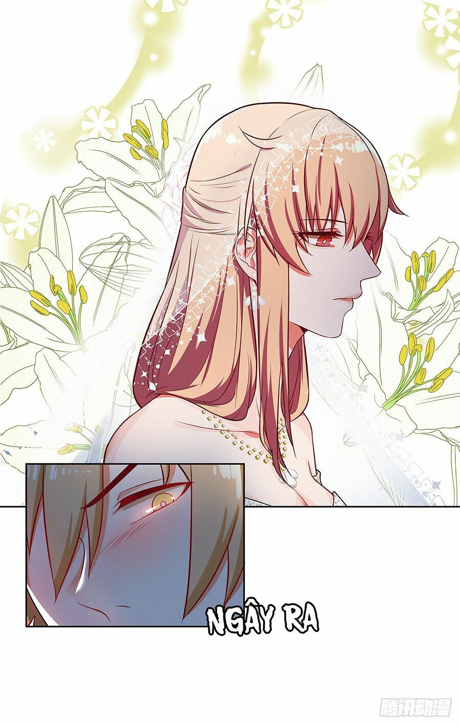 Trọng sinh quý thê chi phục thù hoa lệ: Chapter 15