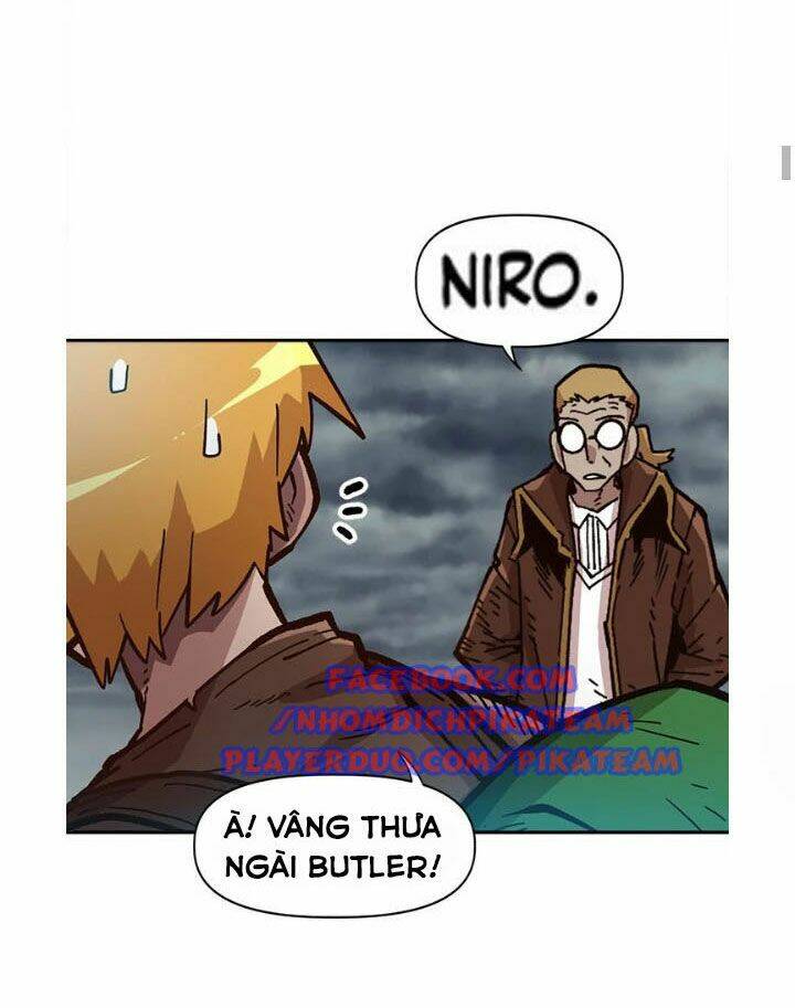 Đại Lục Vô Song: Chapter 28