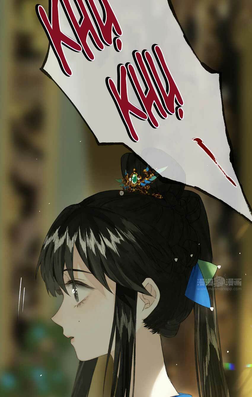 Lưu Hoa Bất Cập Xuân: Chapter 44