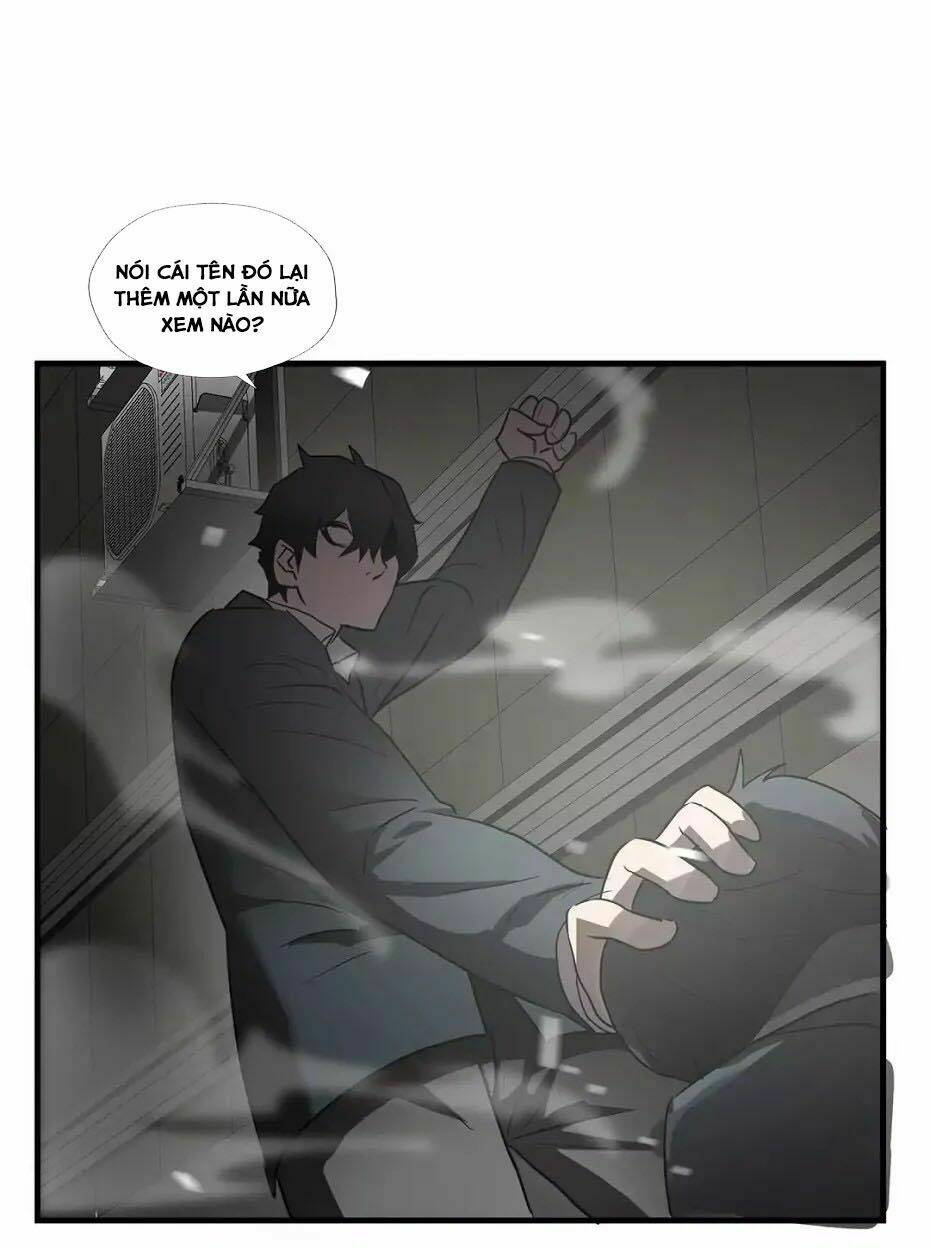 Kẻ Bị Ruồng Bỏ: Chapter 57