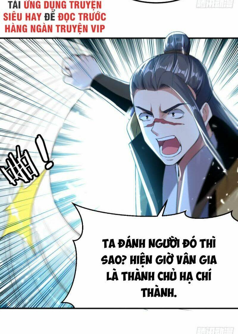 Dị Giới Siêu Cấp Ở Rể: Chapter 55