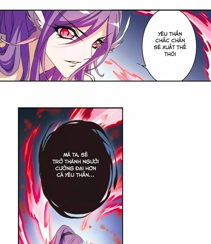 Hoa Thiên Cốt: Chapter 159