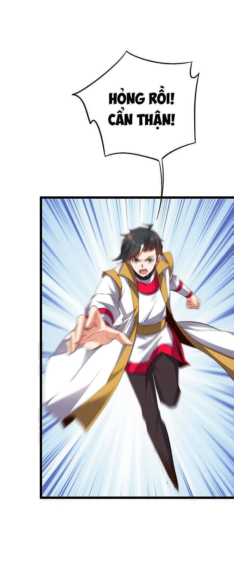 Phục Thiên Thánh Chủ: Chapter 118
