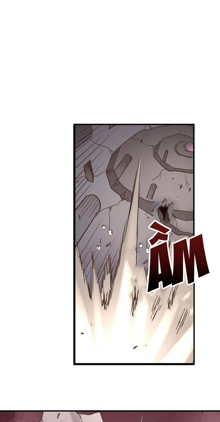 Vì Tôi Là Ông Chú Mở Tiệm Bán Vũ Khí: Chapter 46